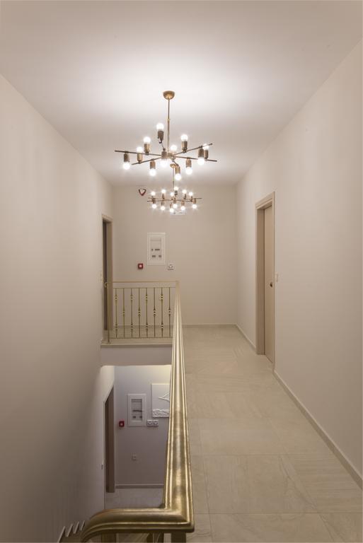 Aelia Sivota Aparthotel Bagian luar foto