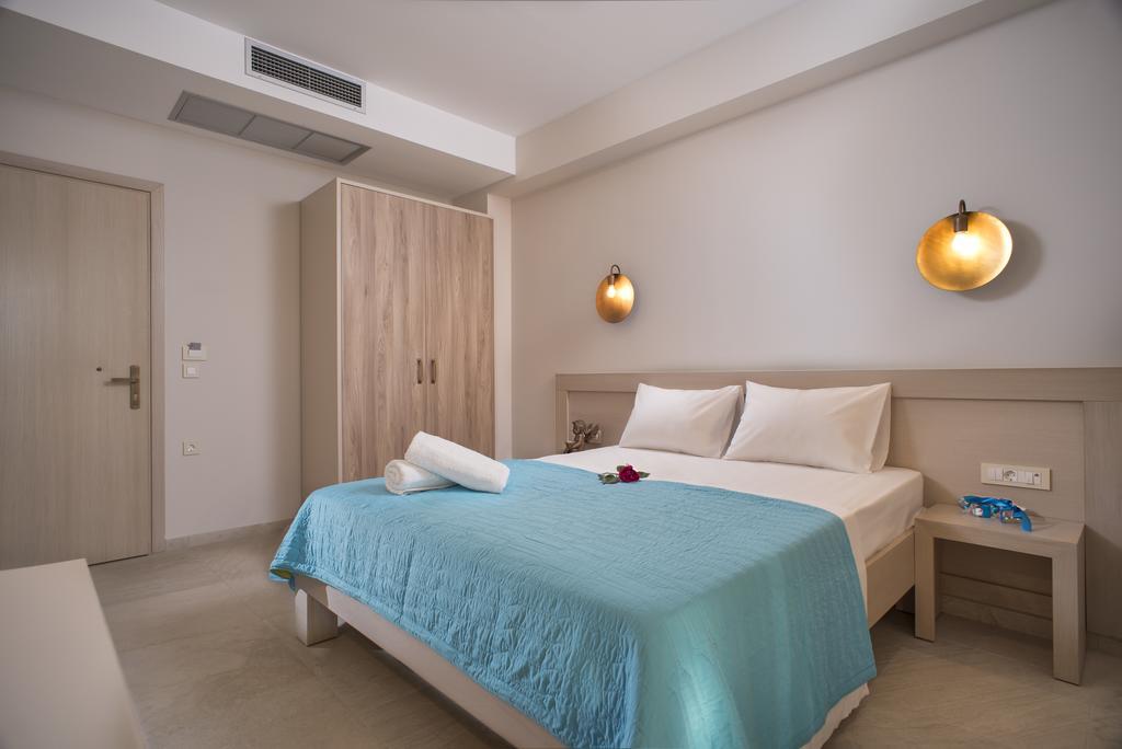 Aelia Sivota Aparthotel Ruang foto