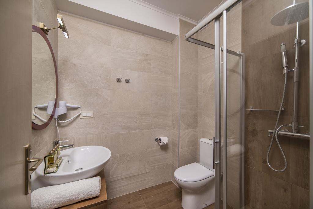 Aelia Sivota Aparthotel Ruang foto